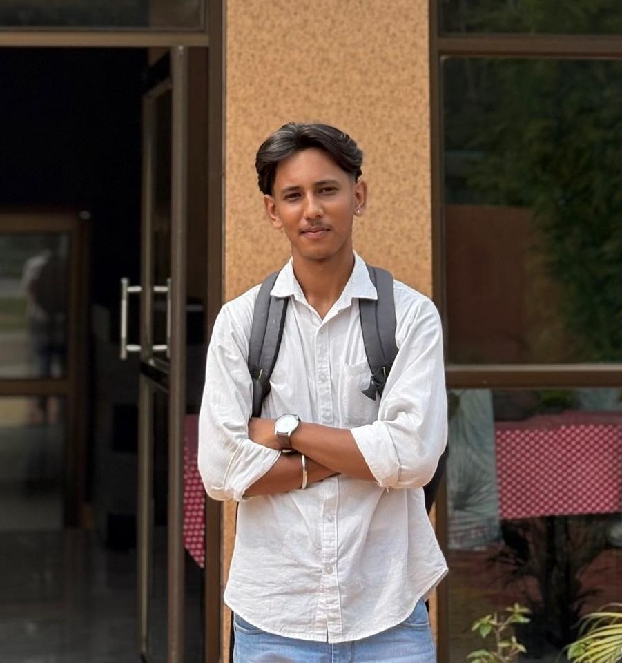 Suman Kashyap, Co-Founder & Content Writer